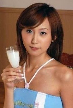 Moe Kimishima