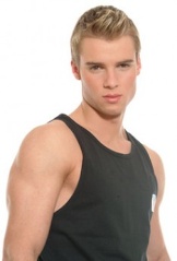 Cameron Jackson