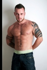 Ben Brown
