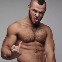 Jessy Ares avatar