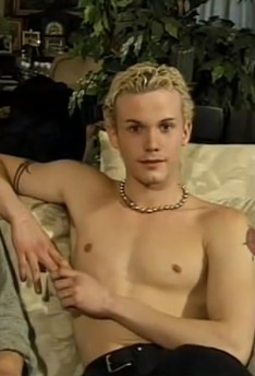 Chris Donnell thumbnail