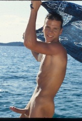 Brandon Angelo