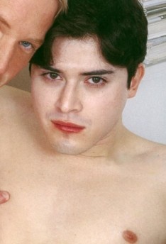 Brandon Weber