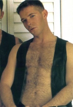 Marc Brodey