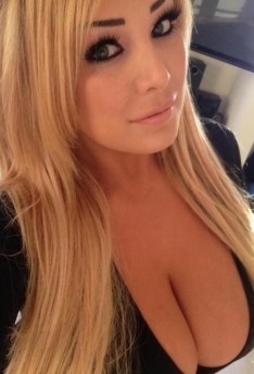 charlotte fox