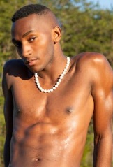 Kai Taylor