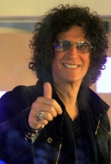 Howard Stern
