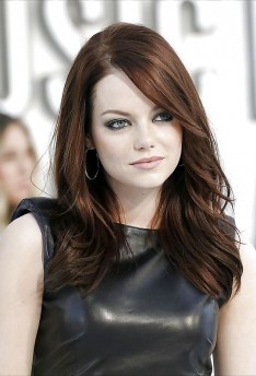 Emma Stone thumbnail