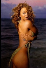 Mariah Carey