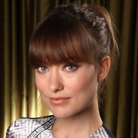 Olivia Wilde avatar