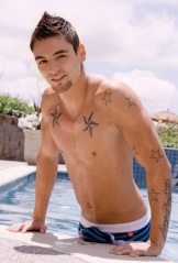 Johnny Torque