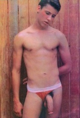 Mark Jennings