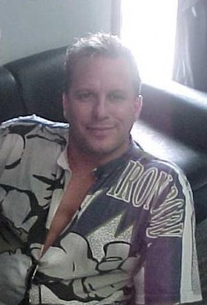 Shawn Ricks