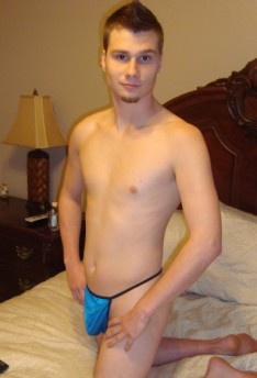 Aaron Light
