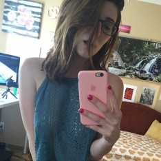 Amber Hahn