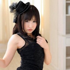 Arisa Nakano - Pornohvězda