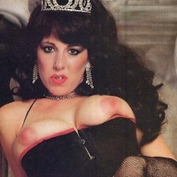 Annie Sprinkle