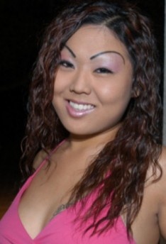 Mila Yung