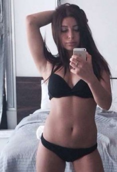 Angelina Doroshenko