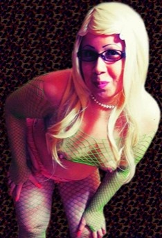 Candy Camilly