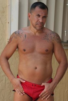 Rex Valentino