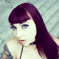 Leah Obscure
