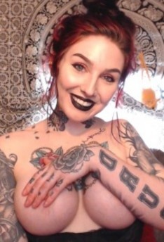 Slutty Spice