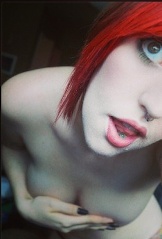 Miss Faith Rae
