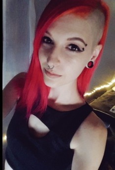 Mohawk Molly