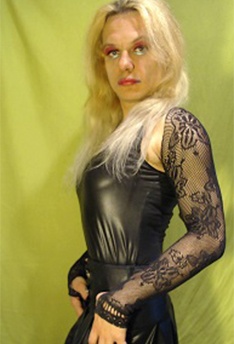Brandynette