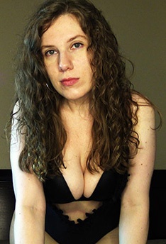 Goddess Amira