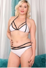 Misha Mayfair