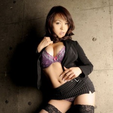 Reiko Nakamori