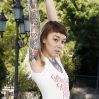 Felicia Fisher