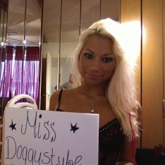 Miss Doggystyle
