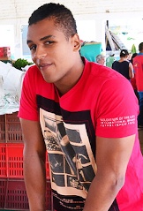 Alex Moreno