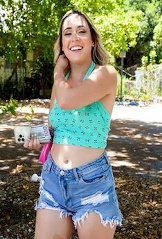 Brookie Blair