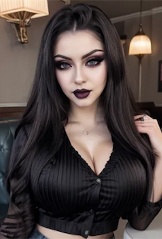 Selene Morrow, AI Dream