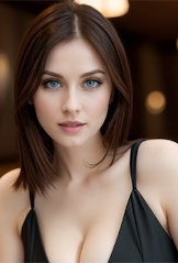 Chloe Hayes, AI Dream