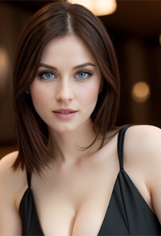 Chloe Hayes, AI Dream