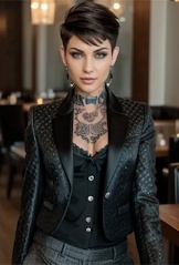 Alex Parker, AI Dream