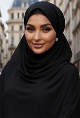 Yasmin Habib, AI Dream