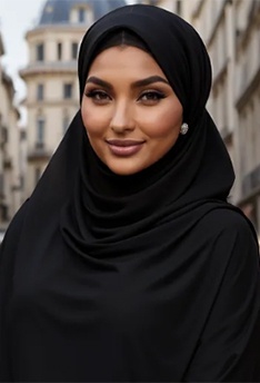 Yasmin Habib, AI Dream