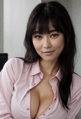 Keiko Nishimura, AI Dream