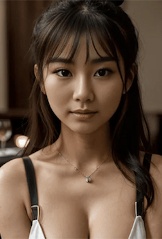 Mei Ishikawa, AI Dream