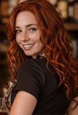 Fiona Mactavish, AI Dream