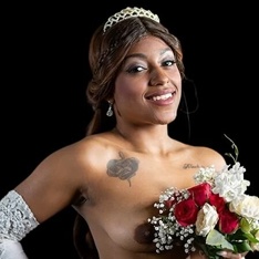 Vicky Menage