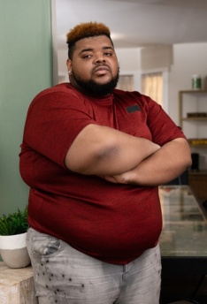 Santana XXL