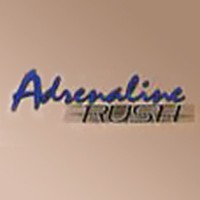 Adrenaline Rush DVD Profile Picture