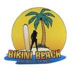 Bikini Beach avatar